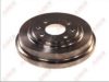 ABE C64006ABE Brake Drum